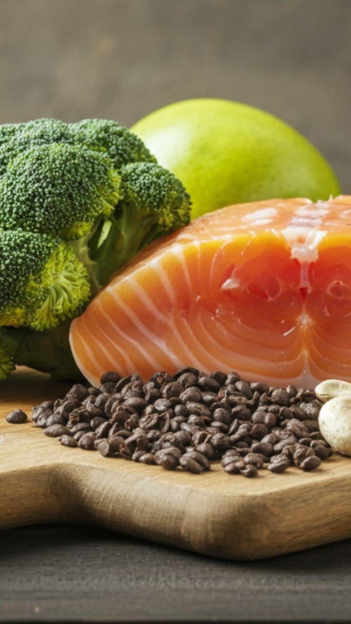 6 ways to optimise your protein intake without using supplements - The Week